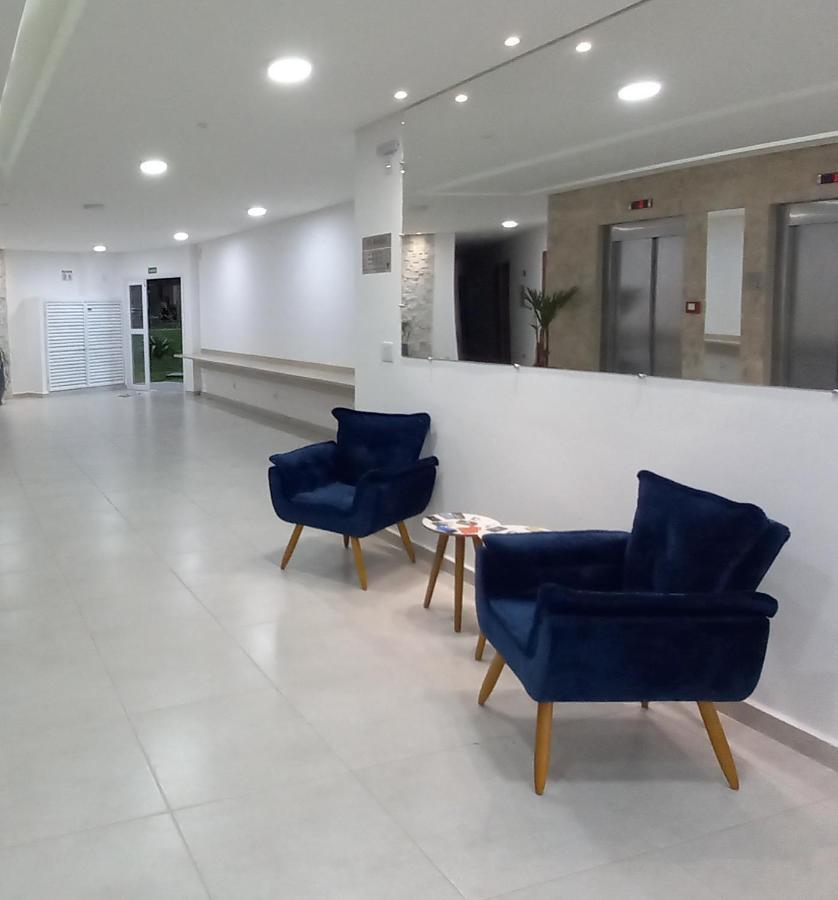 Apto Cancao Nova - Condominio Da Fe Cachoeira Paulista Bagian luar foto