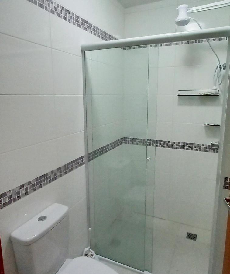 Apto Cancao Nova - Condominio Da Fe Cachoeira Paulista Bagian luar foto