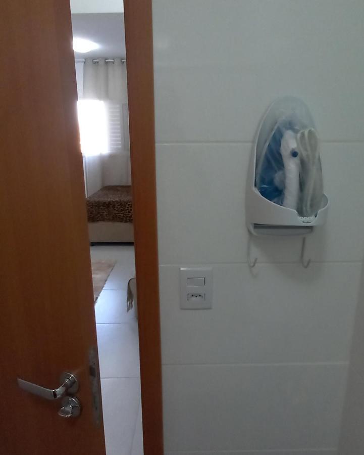 Apto Cancao Nova - Condominio Da Fe Cachoeira Paulista Bagian luar foto