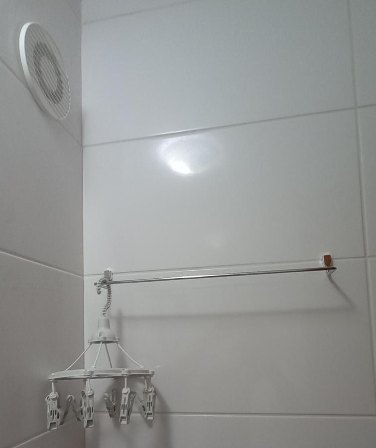 Apto Cancao Nova - Condominio Da Fe Cachoeira Paulista Bagian luar foto