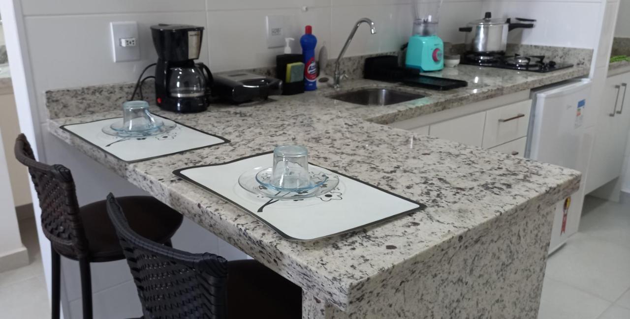 Apto Cancao Nova - Condominio Da Fe Cachoeira Paulista Bagian luar foto